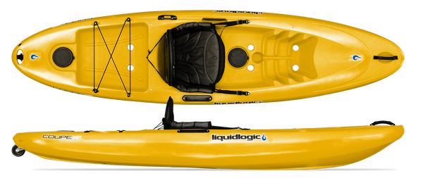Coupe XP Kayak