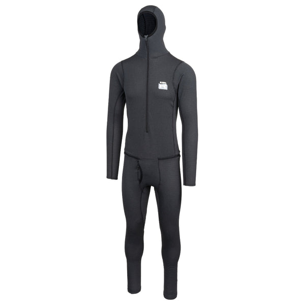Balaclava Union Suit