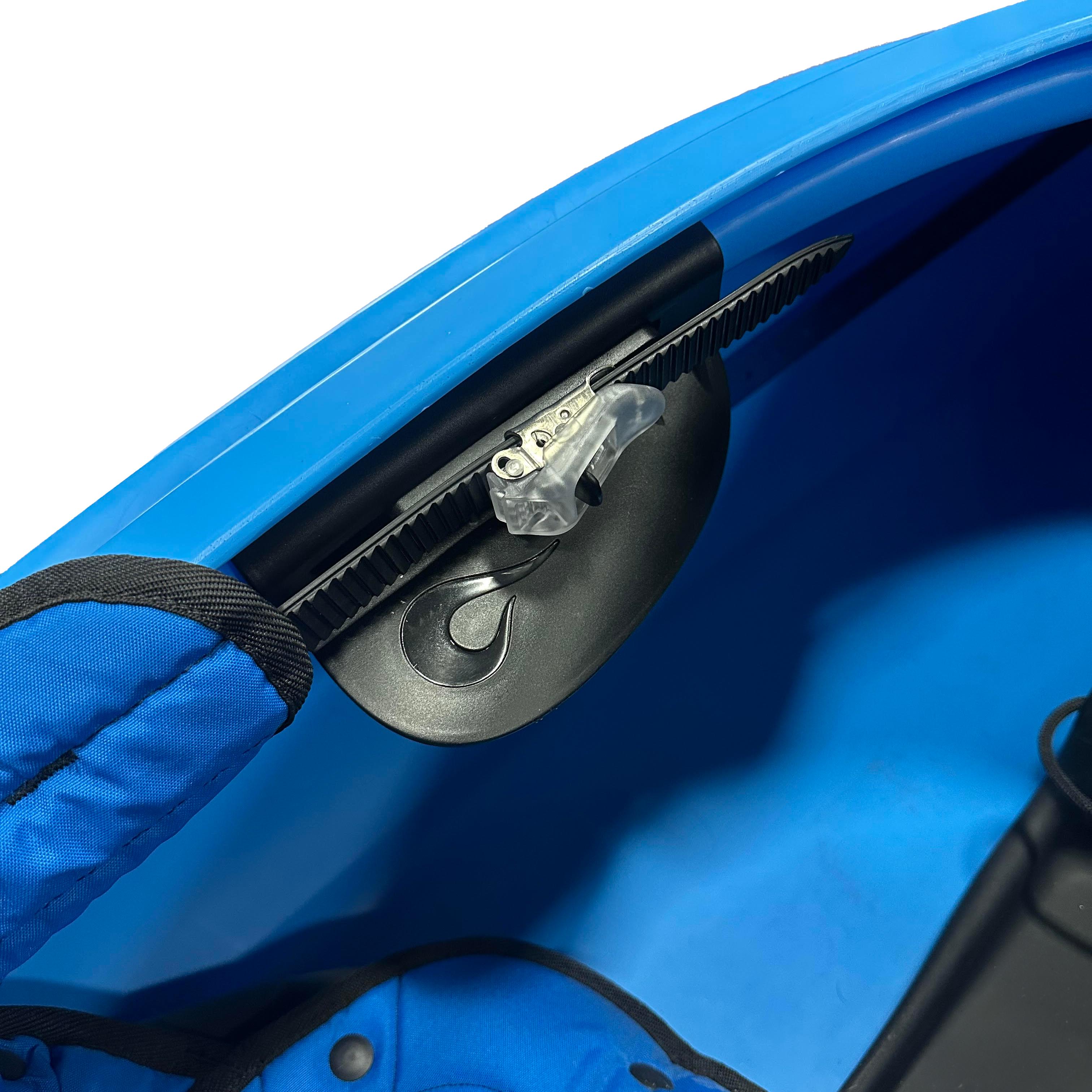 Gorilla FCS II Core PC Tri-Quad Fins