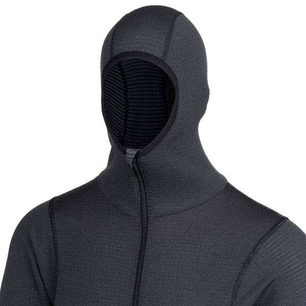 Balaclava Union Suit
