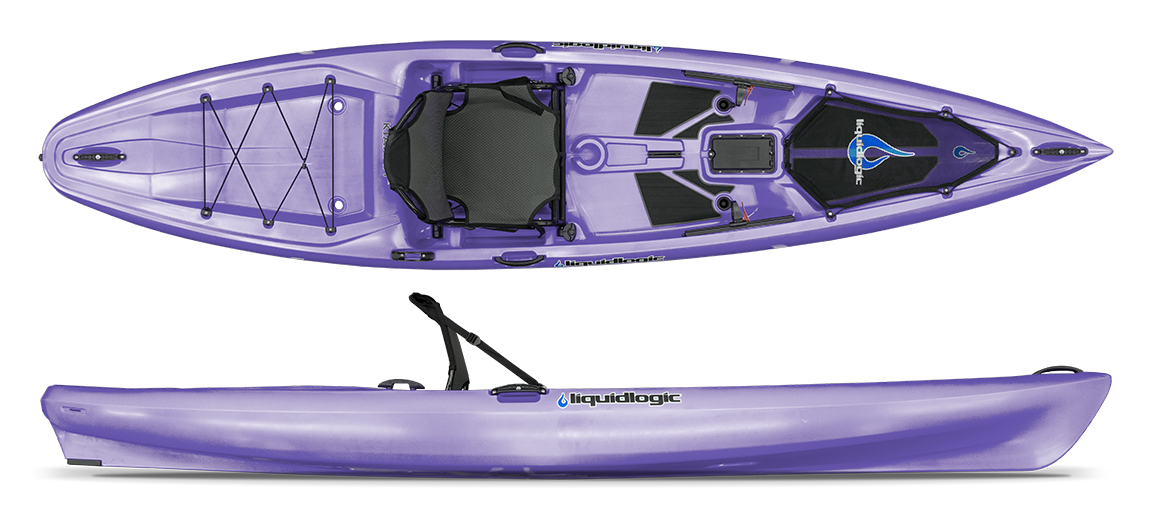 Kiawah – Liquidlogic Kayaks