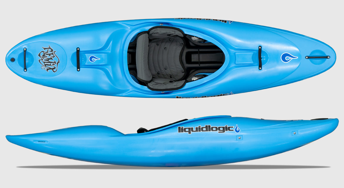Remix 47 Kayak