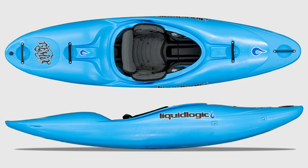 Remix 47 Kayak