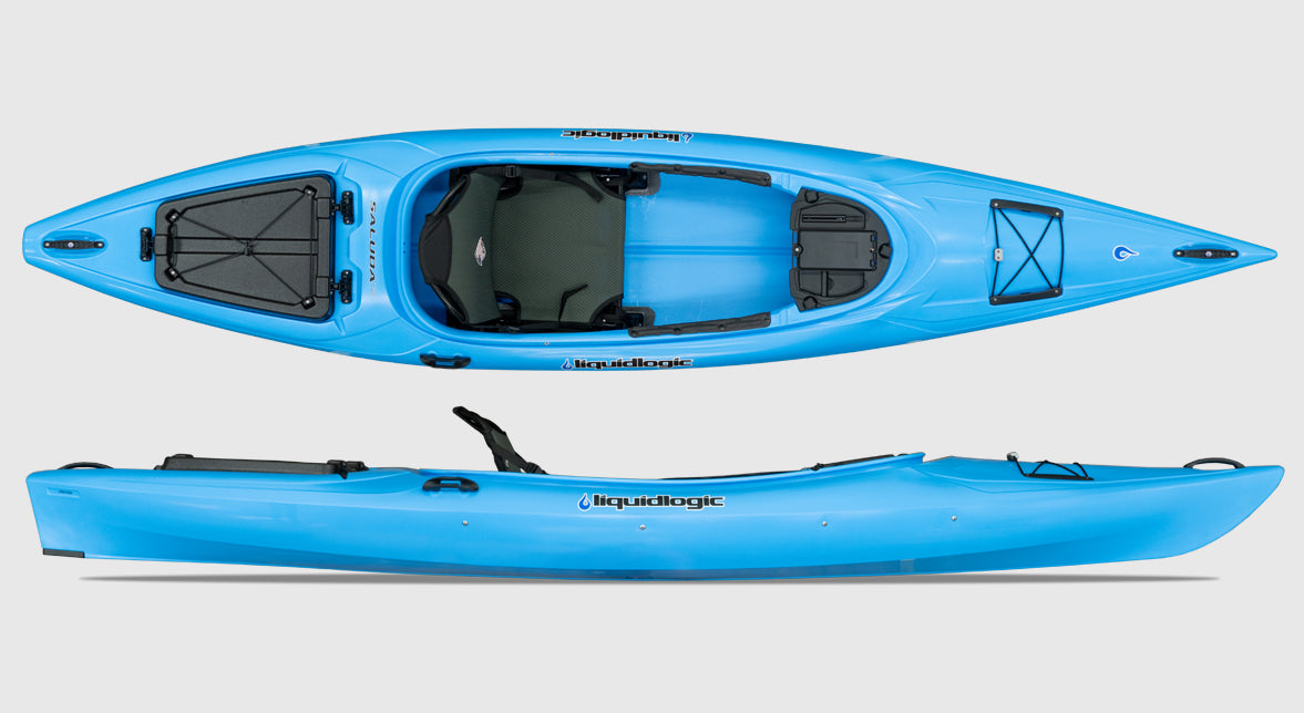 Saluda Kayak