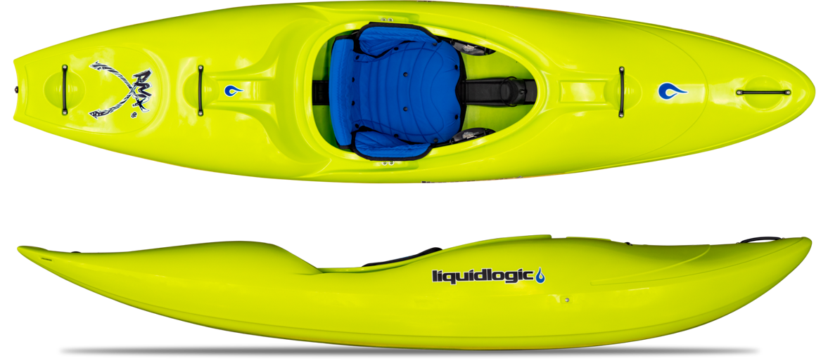RMX – Liquidlogic Kayaks