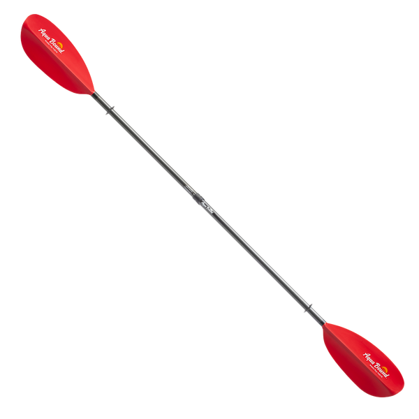Aquabound Manta Ray Hybrid 2-Piece Versa-Lok™ Kayak Paddle