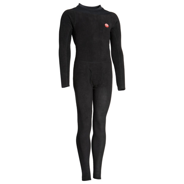 Men's Thick Skin Union Suit