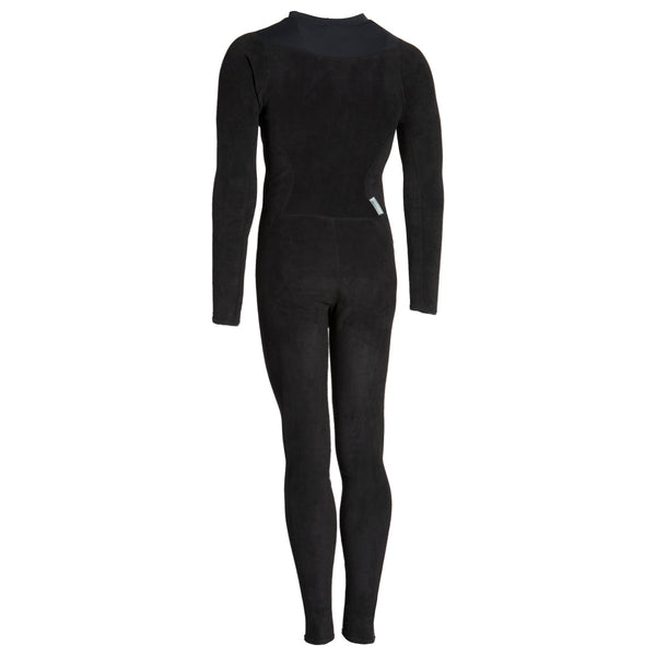Men's Thick Skin Union Suit