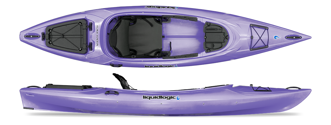 Saluda Kayak