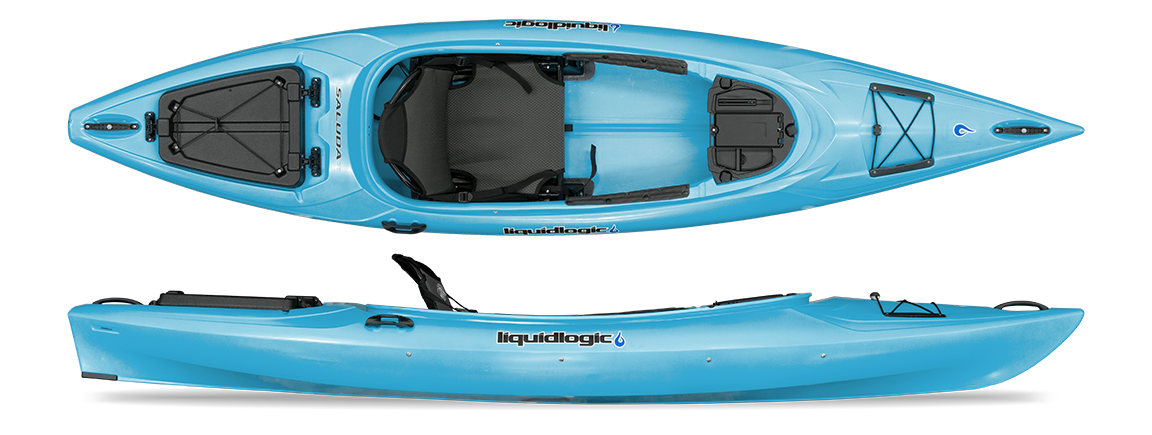 Saluda Kayak