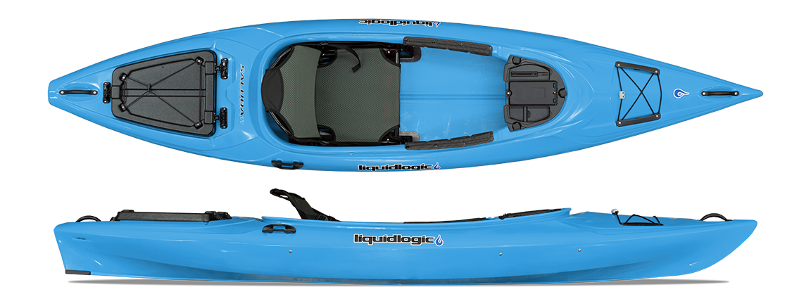 Saluda Kayak