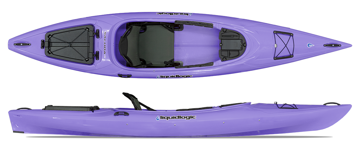 Saluda Kayak