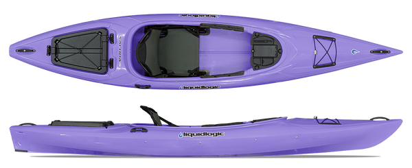 Saluda Kayak