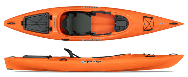 Saluda Kayak