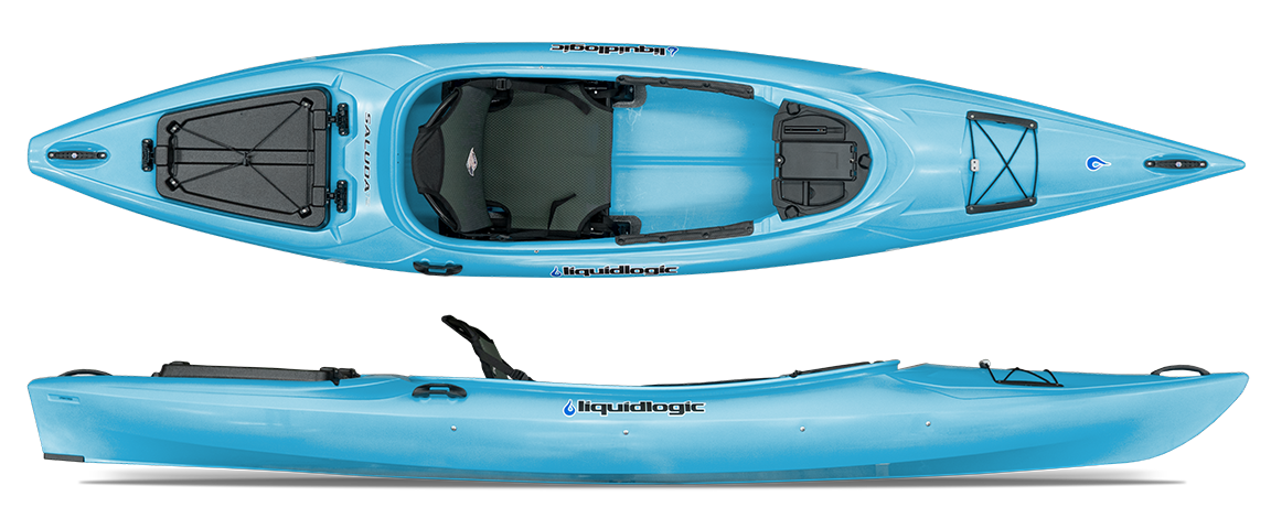 Saluda Kayak