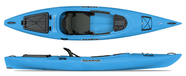 Saluda Kayak