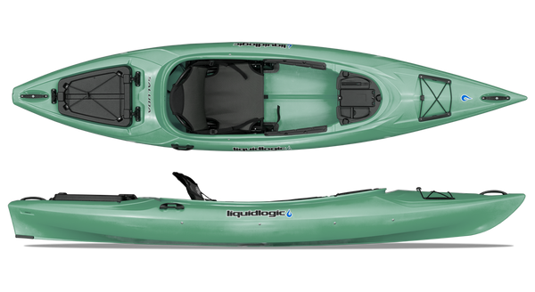 Saluda Kayak