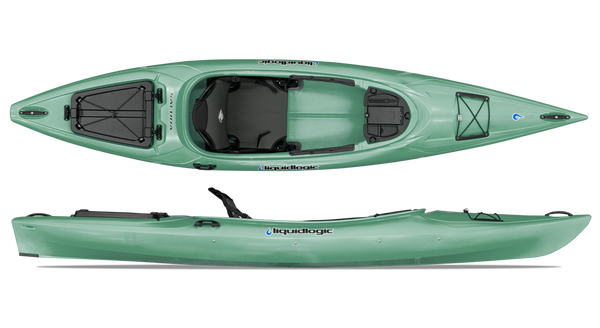 Saluda Kayak