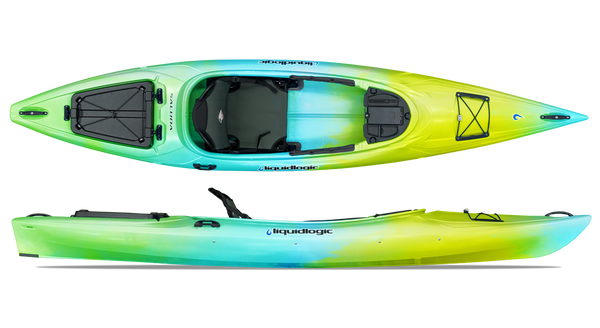 Saluda Kayak
