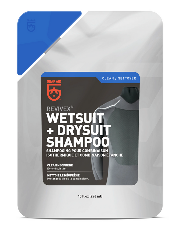 Revivex Wet & Dry Suit Shampoo