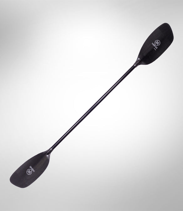Werner Sho-Gun 1 Piece Straight Shaft