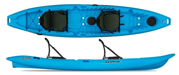 Stingray 13.5 Tandem Kayak