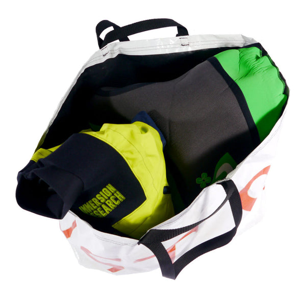 IR Recycled Billboard Bag