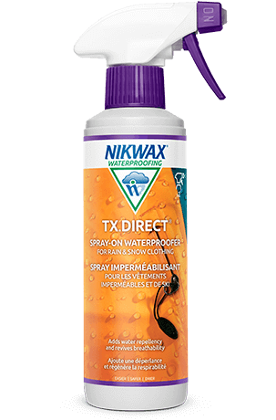 Nikwax TX Direct Spray-On