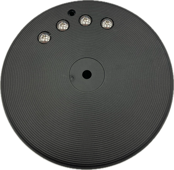 Rudder Blade