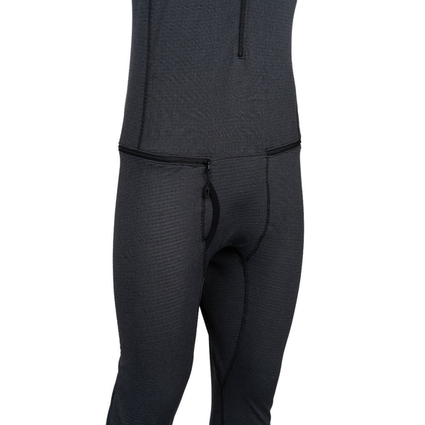 Balaclava Union Suit