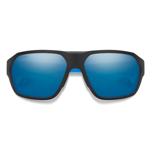 Deckboss Glass ChromaPop Pola