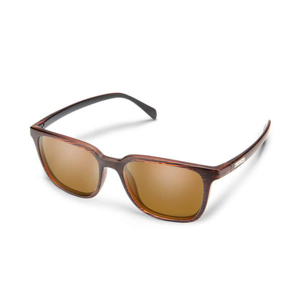 Suncloud Boundary Sunglasses