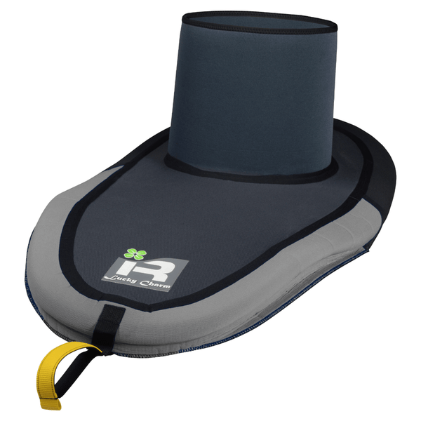 IR Lucky Charm Rand Spray Skirt – Liquidlogic Kayaks