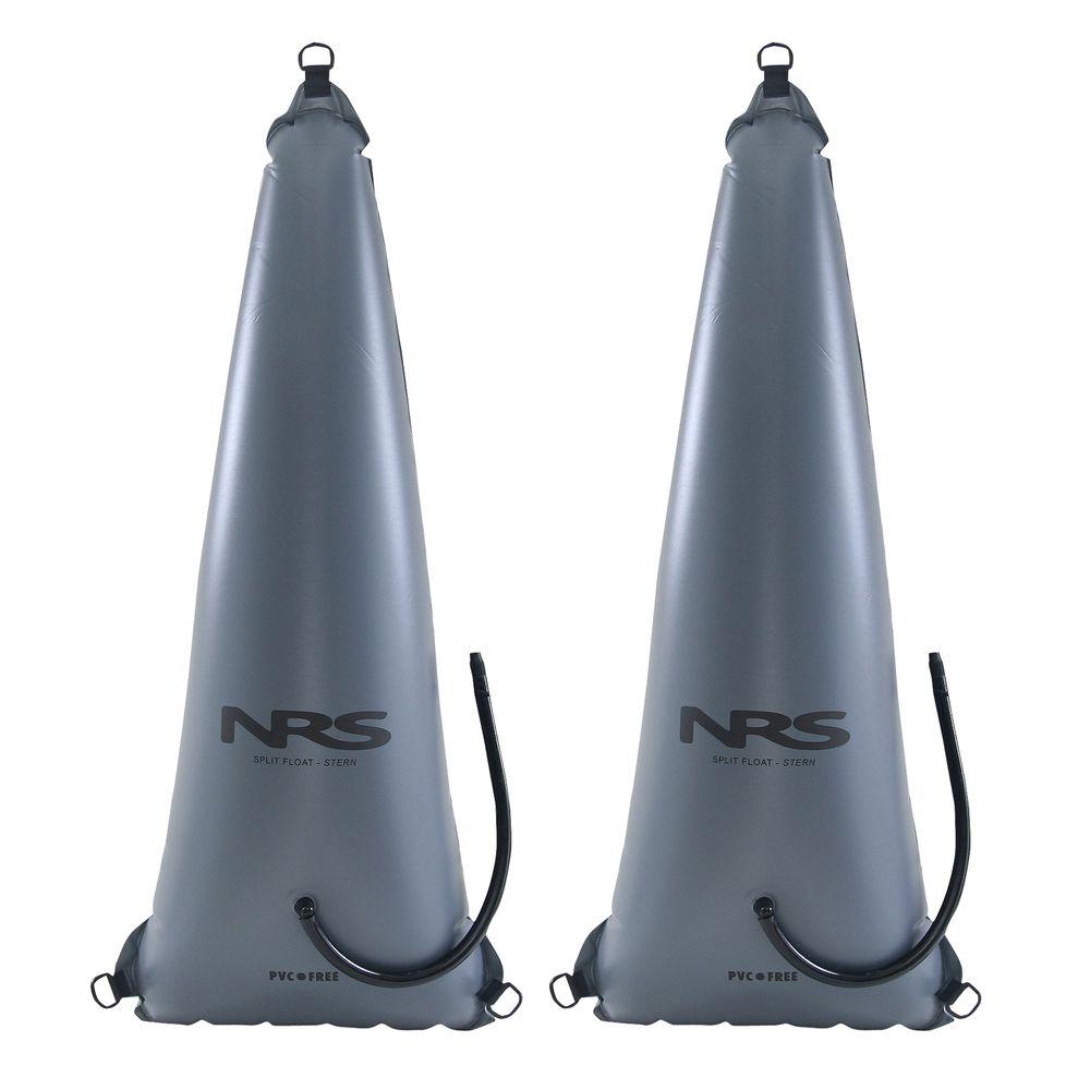 Amazon.com : NRS Kayak Stern Float Bags-Bow/Stern Set : Sports & Outdoors
