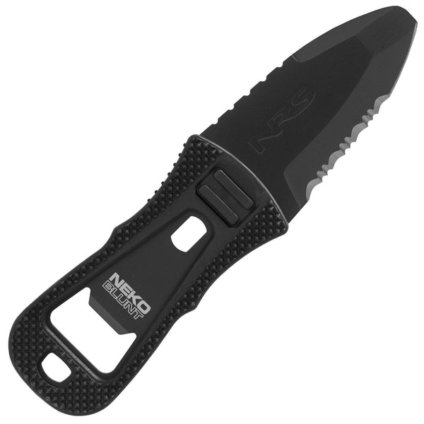 NRS Neko Blunt Knife – Liquidlogic Kayaks