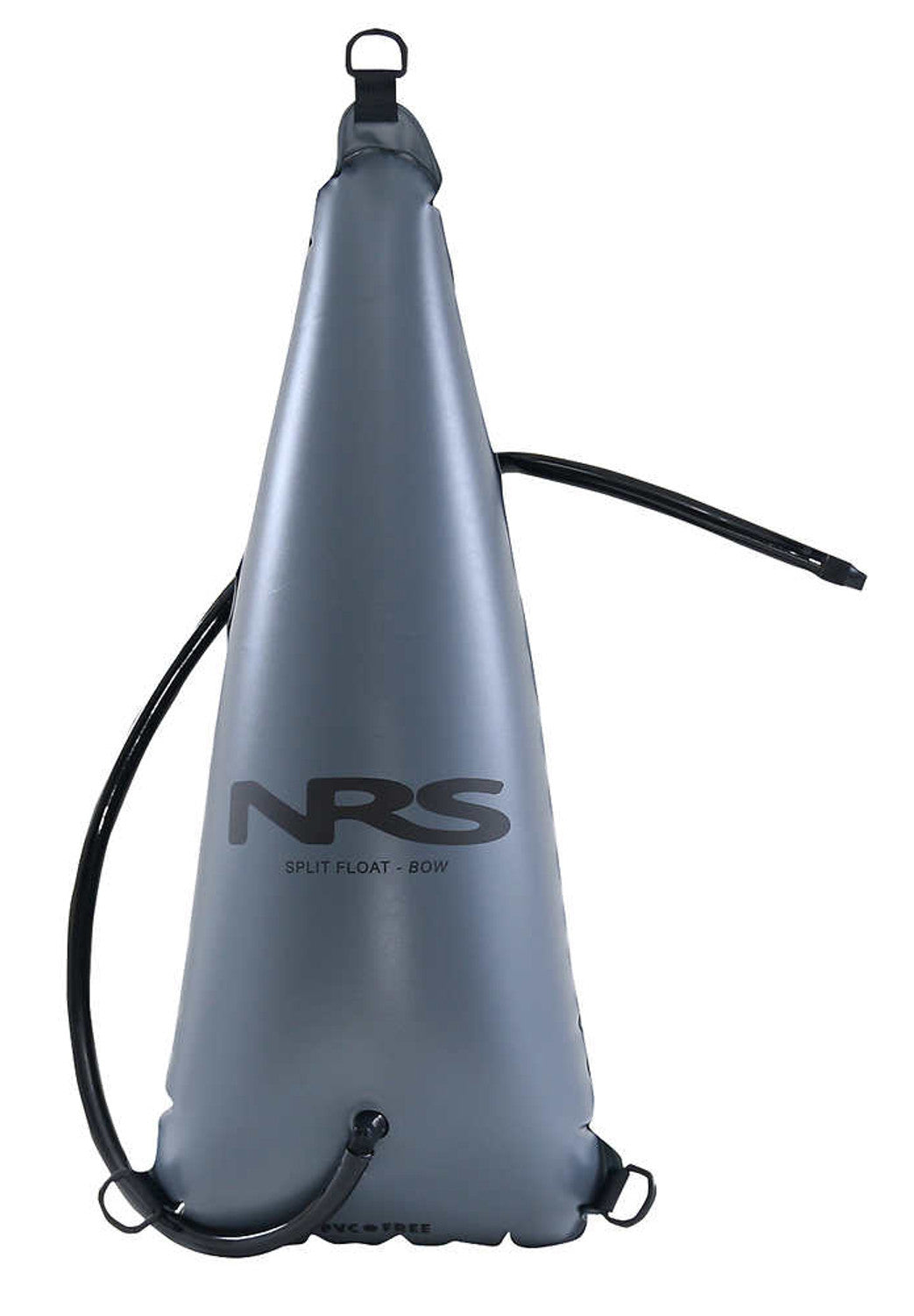 NRS Split Kayak Float Bags Bow