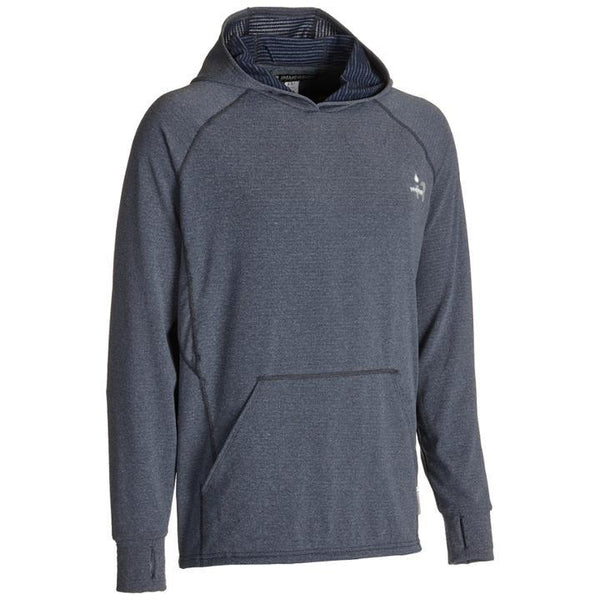 IR Men's LE Power Wool Hoodie