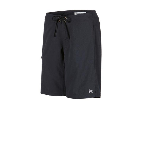 IR M's Guide Shorts 38 - Black