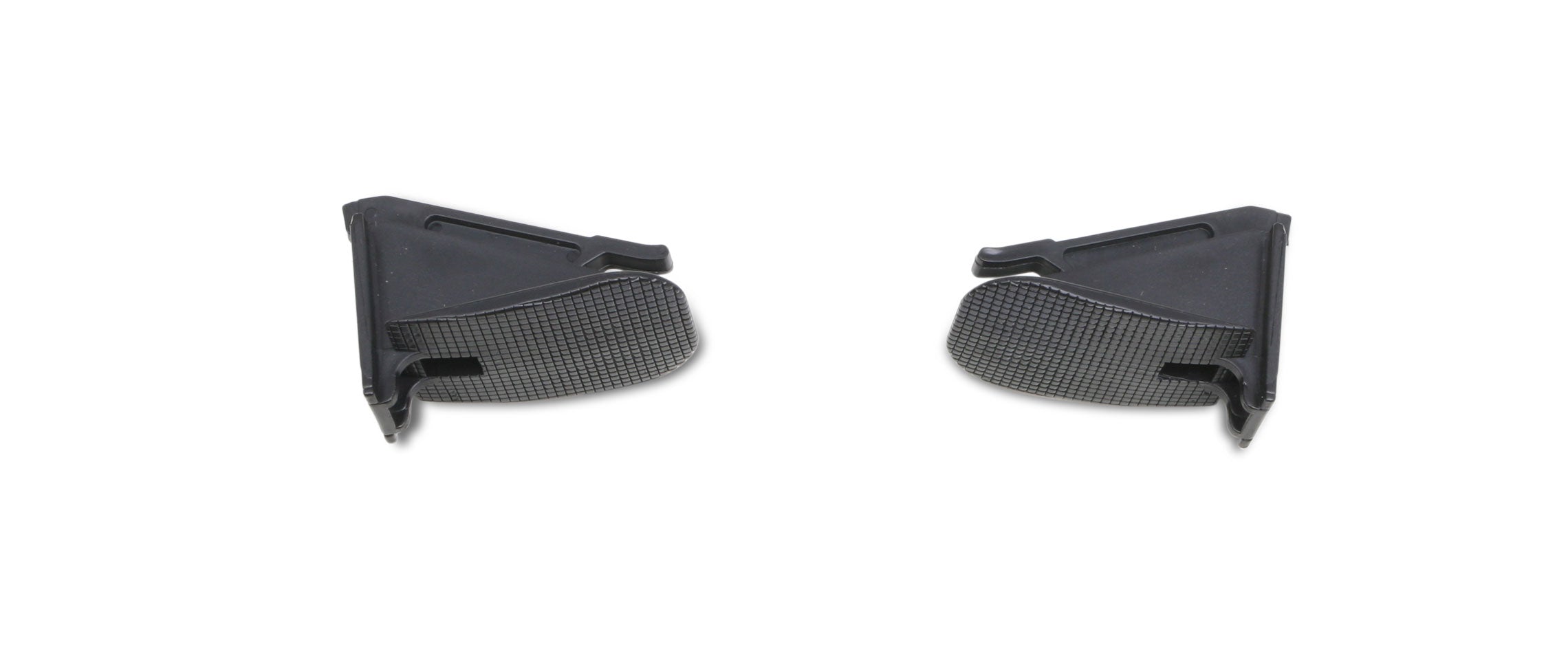 Remix XP Footpad Set