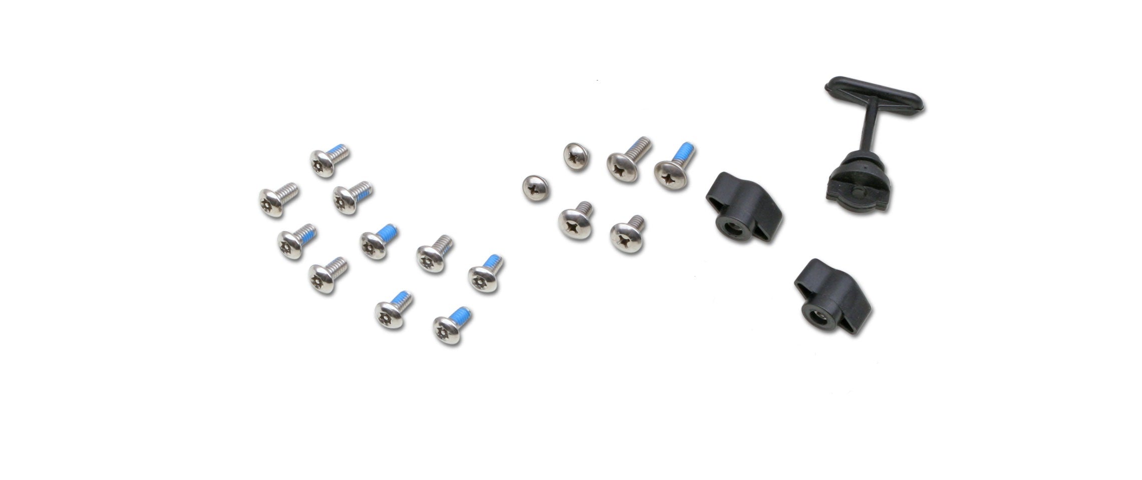 Hardware Kit, WW Creek