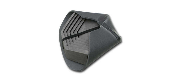 Foot Foam Kit, Playboat