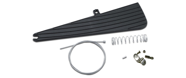 Skeg Kit,  Universal Replacement Kit, 72