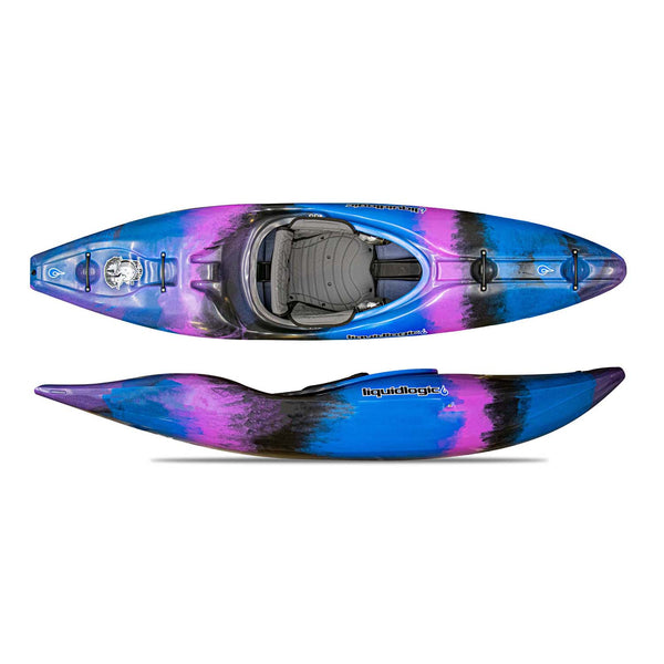 Alpha Kayak