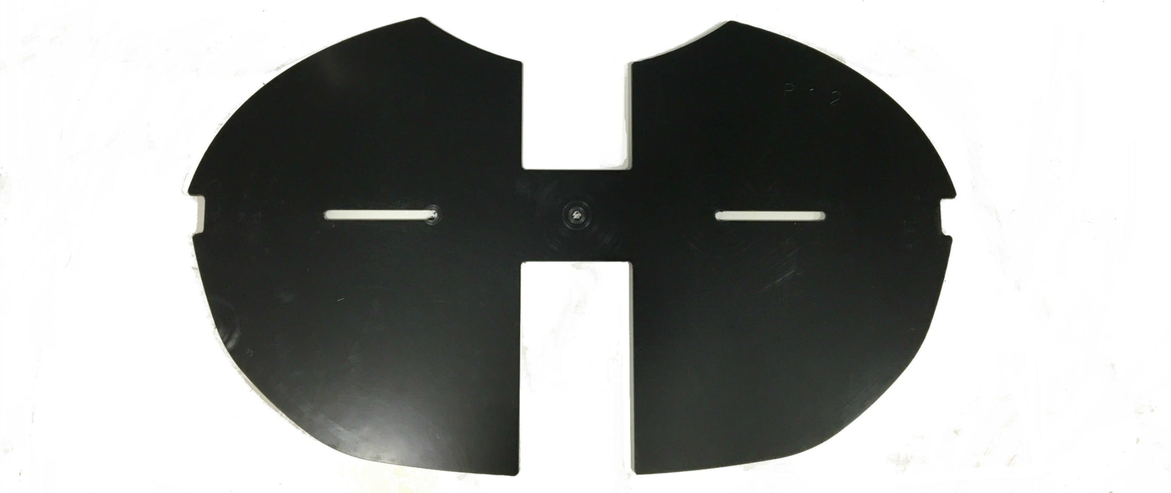 Bulkhead Plate ( B-Plate )
