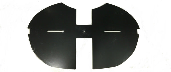 Bulkhead Plate ( B-Plate )