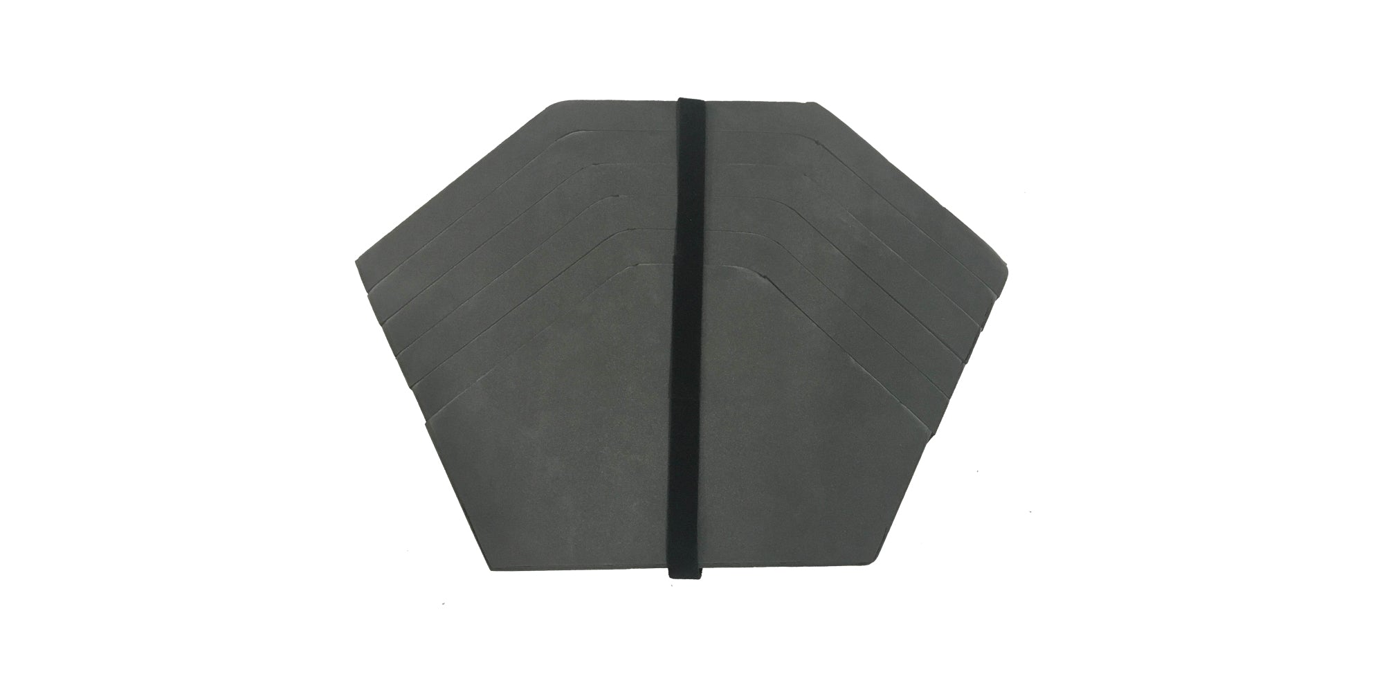 Foam 3 Beveled Block SSP20