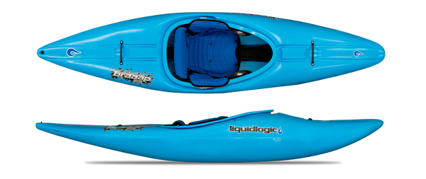 Braaap 69 Kayak