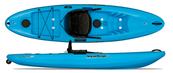 Coupe XP Kayak