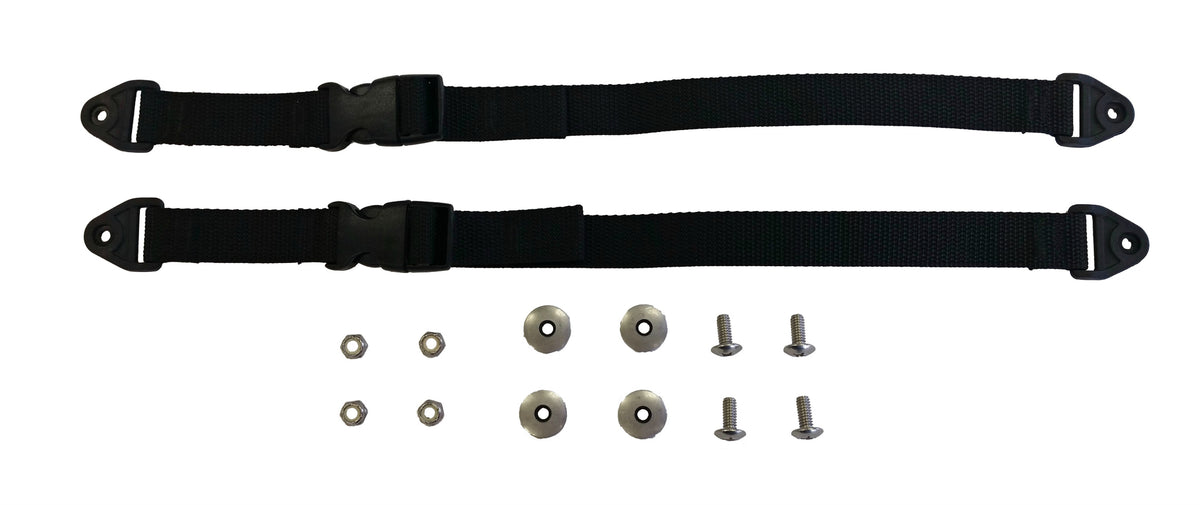 Retainer Strap for Hatch Cover Kit Liquidlogic Kayaks