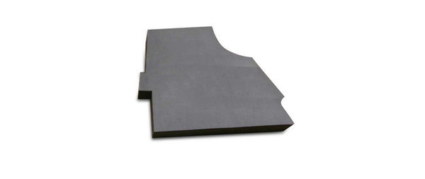 Pillar Delta V 88 Bow